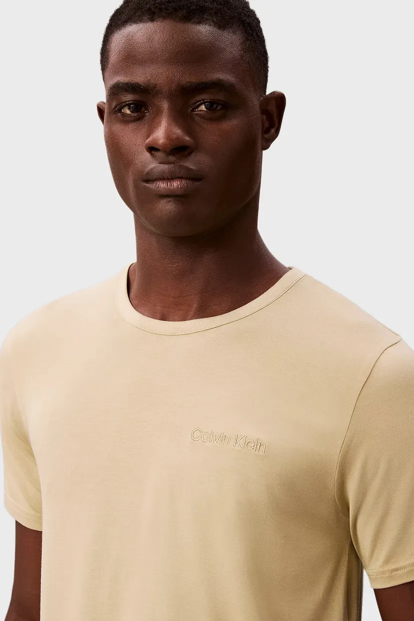 Футболка S S CREW NECK 5