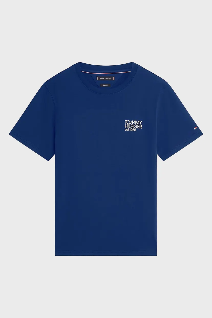 Футболка JAZZ BACK GRAPHIC TEE 5