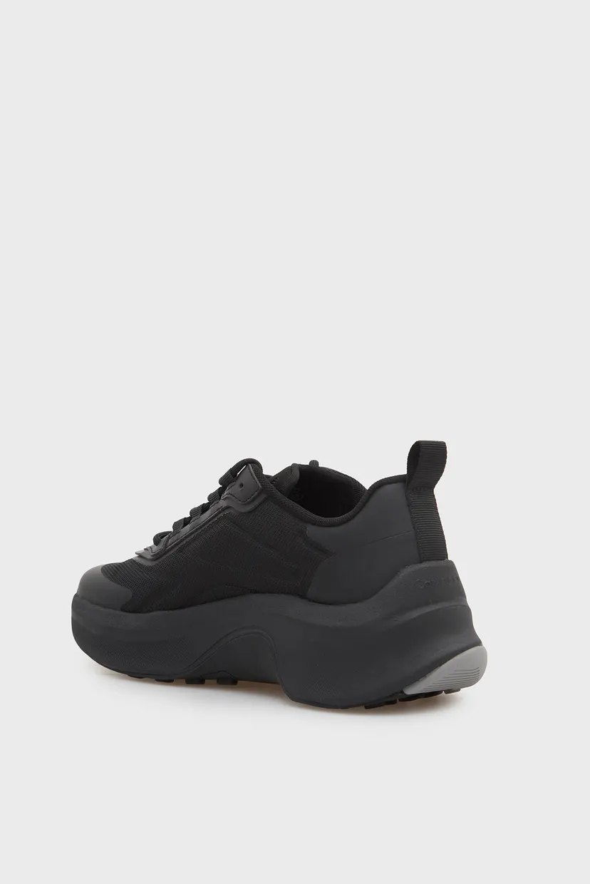 Кроссовки/CHUNKY RUNNER LACEUP HF BLST NY 5