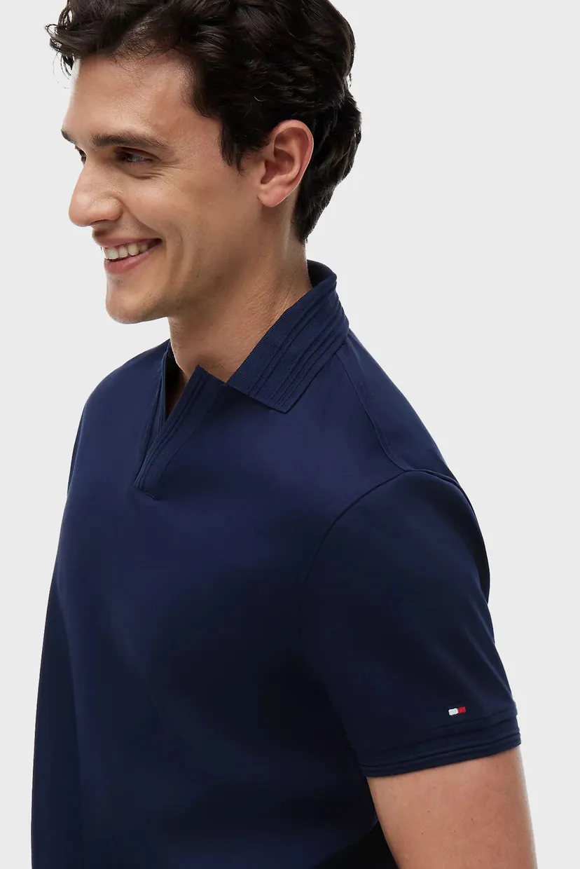 Поло COLLAR INTREST INTER REG POLO 4
