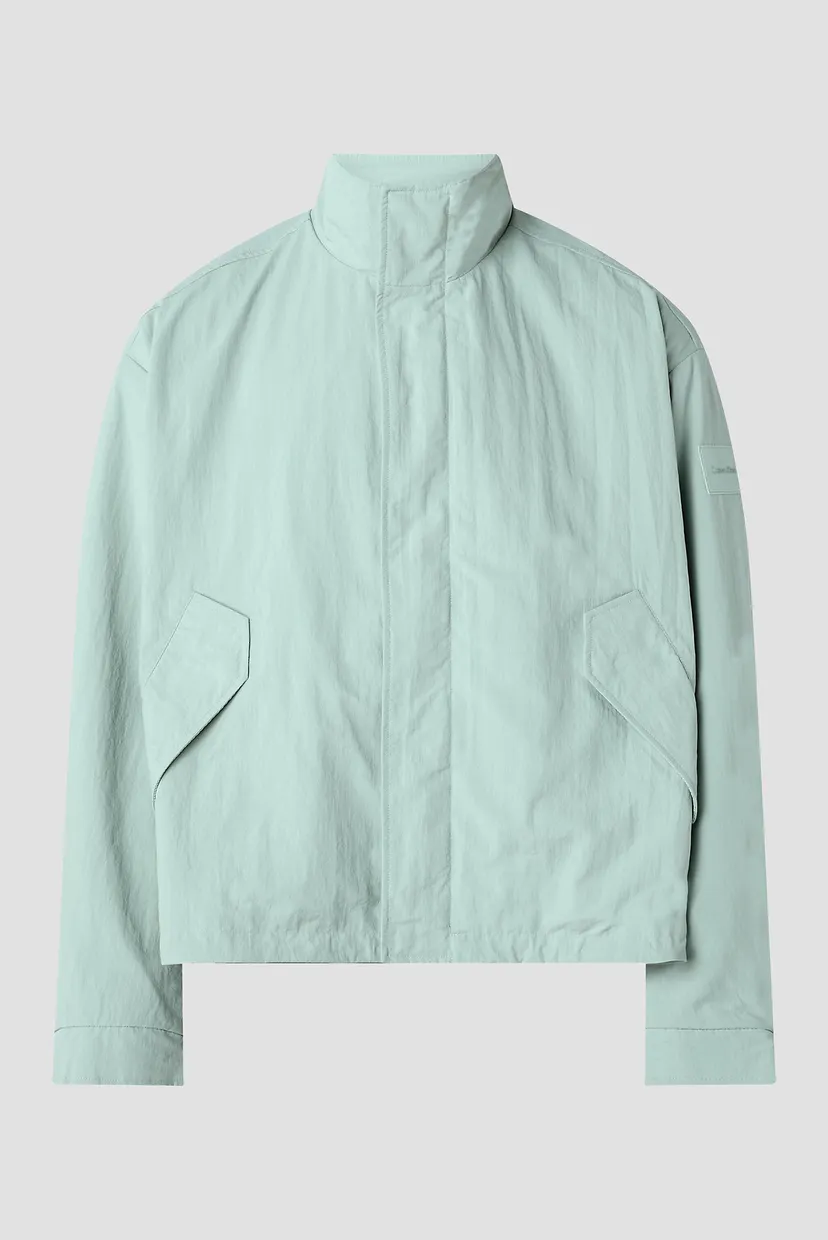 Ветровка MATT CRINKLE MODERN BLOUSON 5