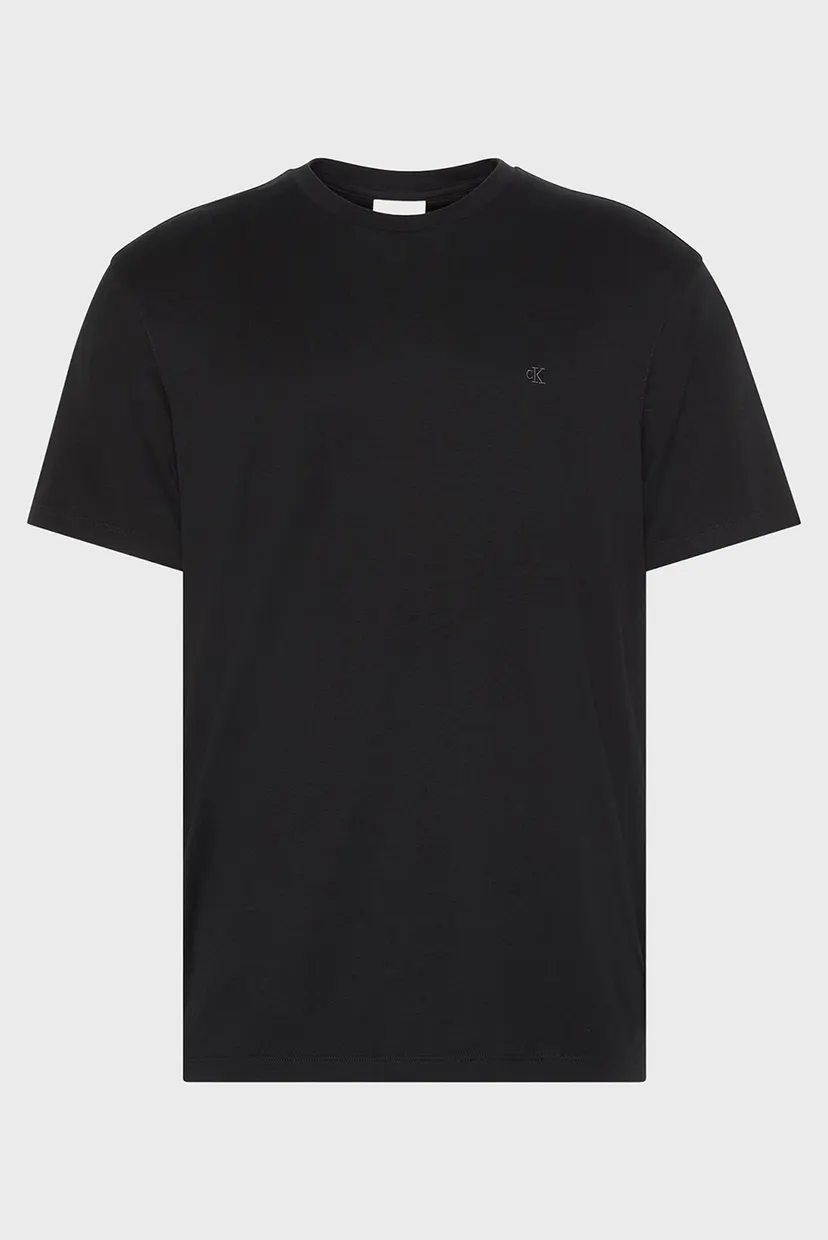 Футболка SS SUPIMA CHEST EMB CREWNECK TEE 7