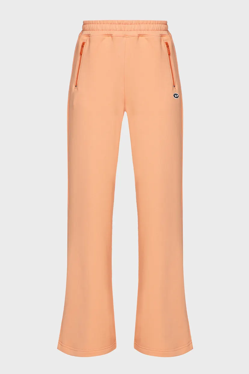 Штаны P-ZAM-DOVAL-PJ TROUSERS 11