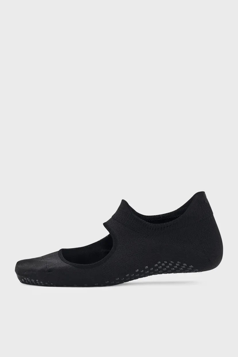 Женские носки (2 пары) UA Breathe Balance 3