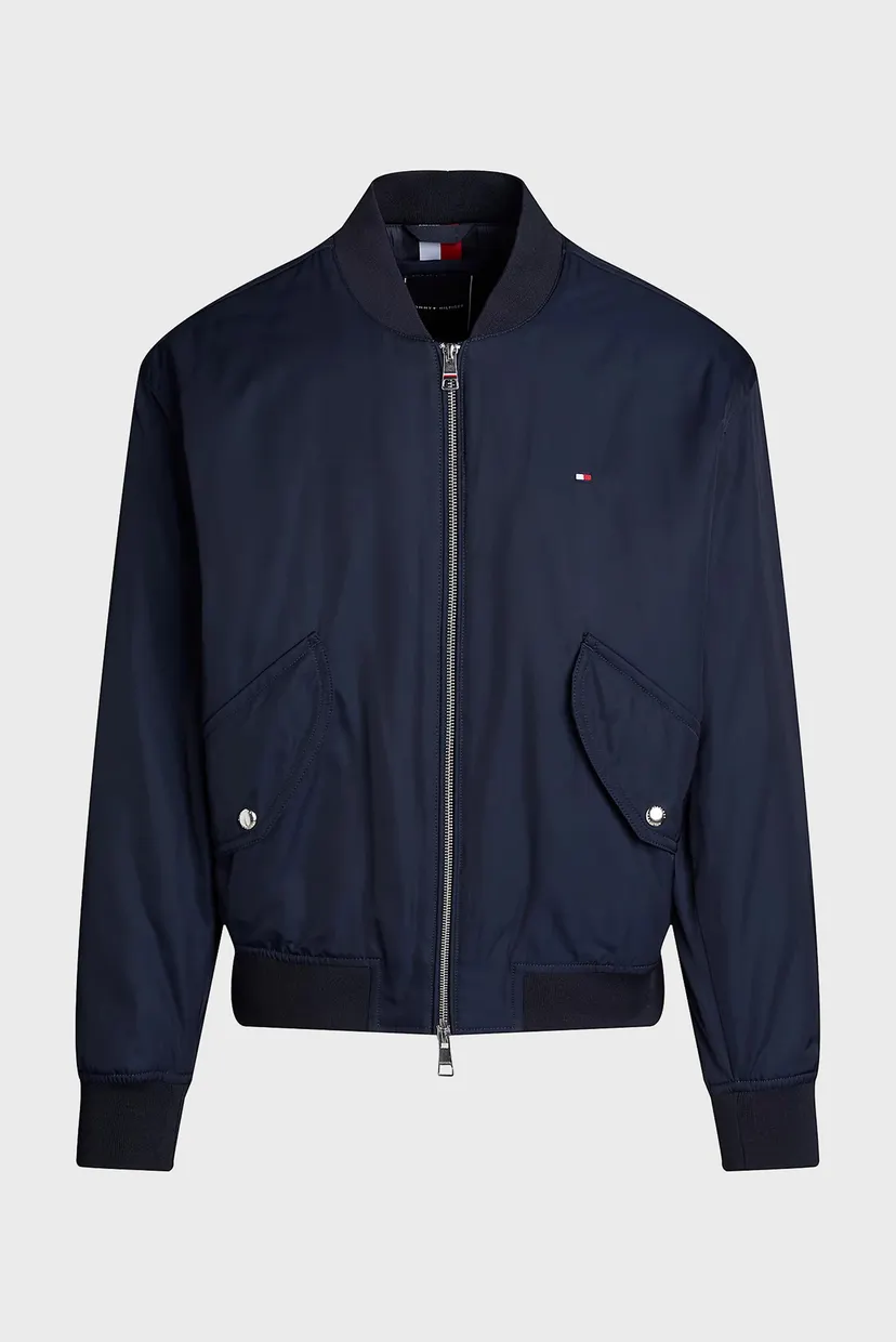 Куртка демисезонная AUTHENTIC BOMBER 5