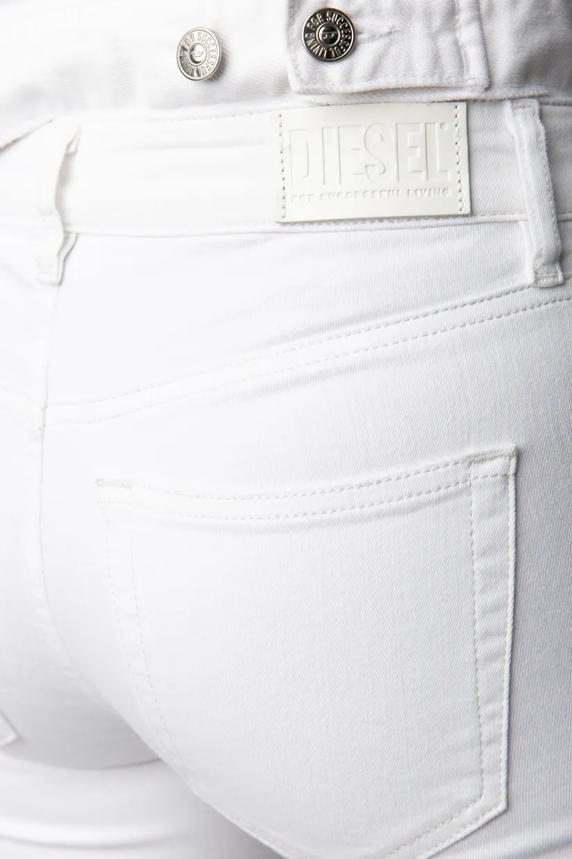 Джинсы SLANDY L.30 TROUSERS 4