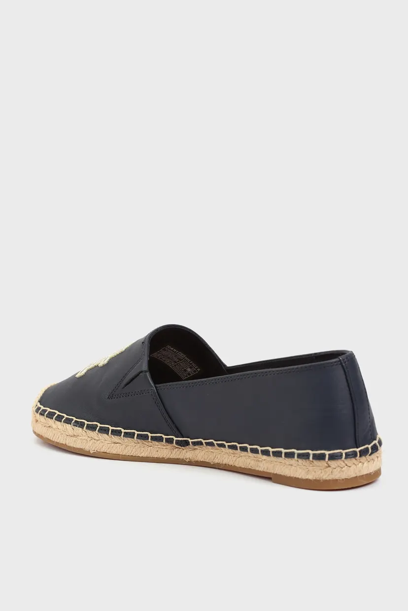 Эспадрильи TH PATCH CLOSED ESPADRILLE 3