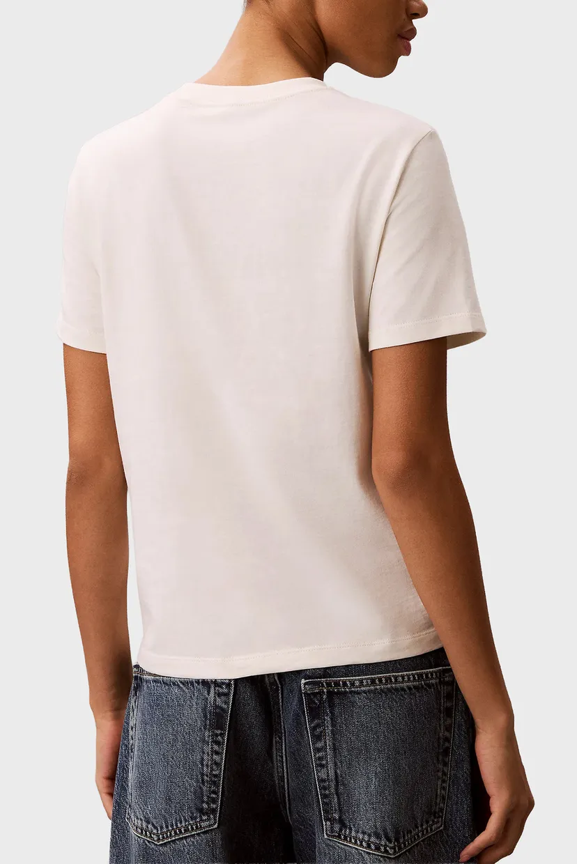 Футболка/SS BABY TERRY HERO MONOLOGO TEE 3