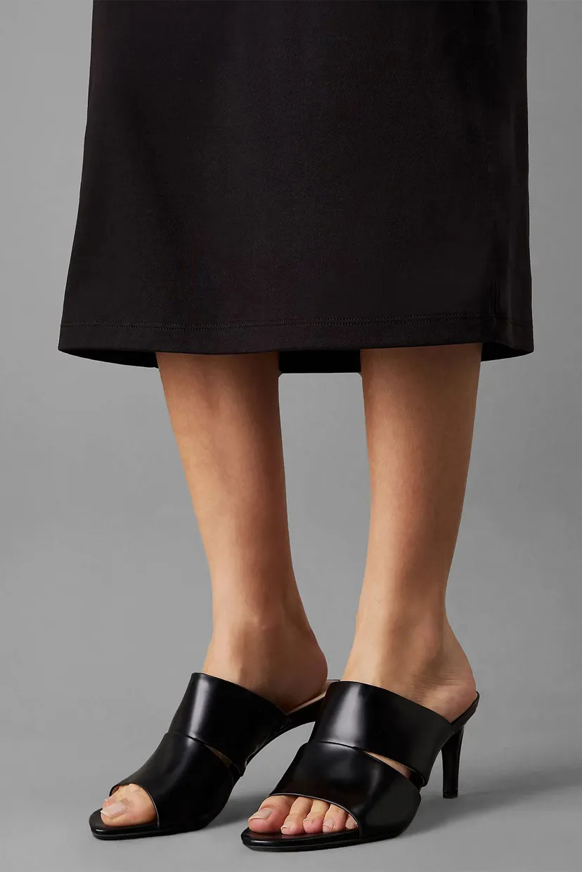 Платье LIQUID TOUCH T-SHIRT DRESS 4