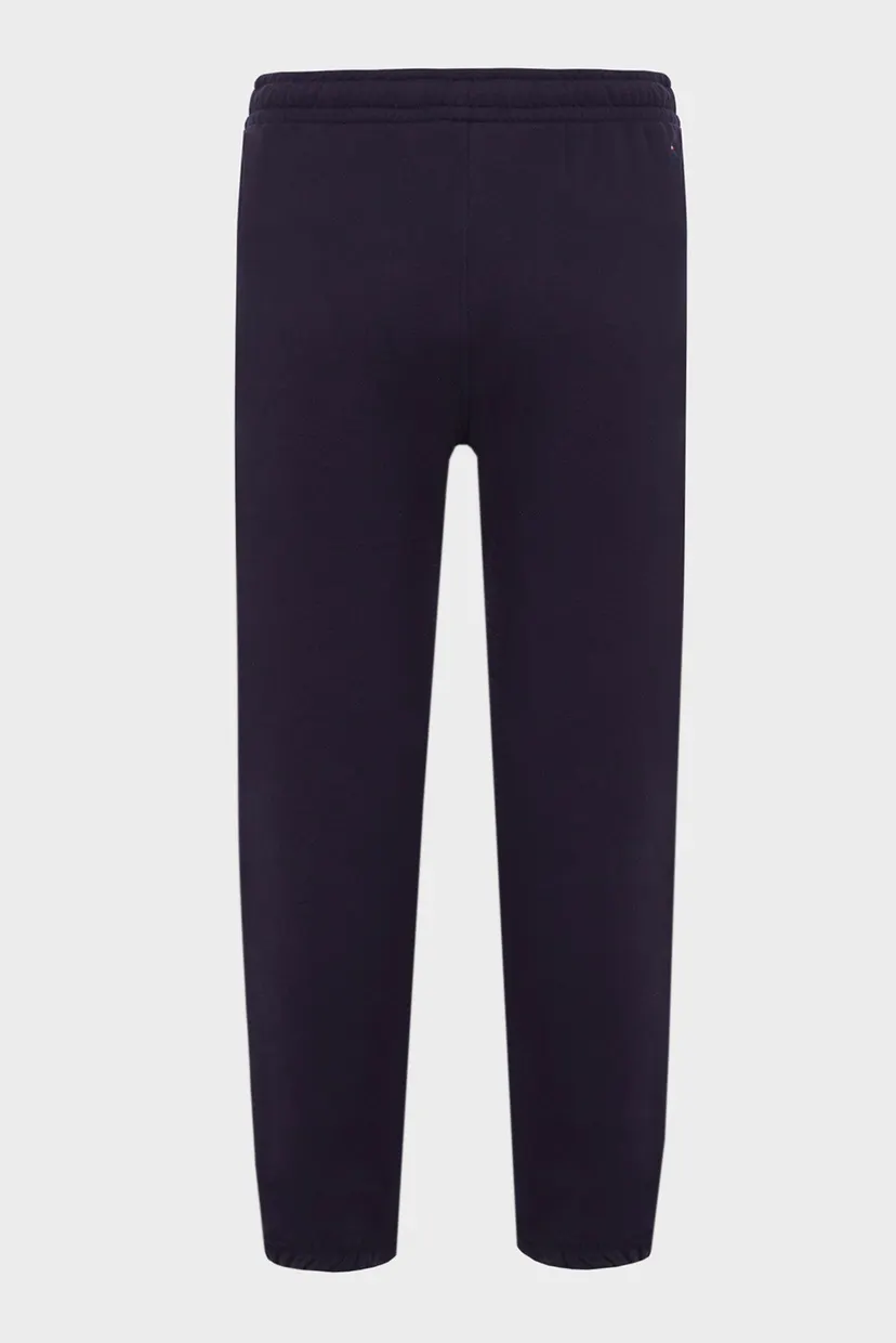 Женские темно-синие спортивные брюки CREST SWEAT PANT 8