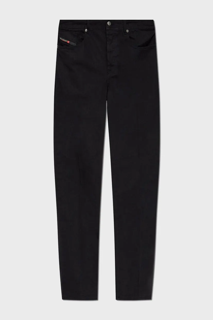 Штаны P-DEFINITIVE PANTALONI 4