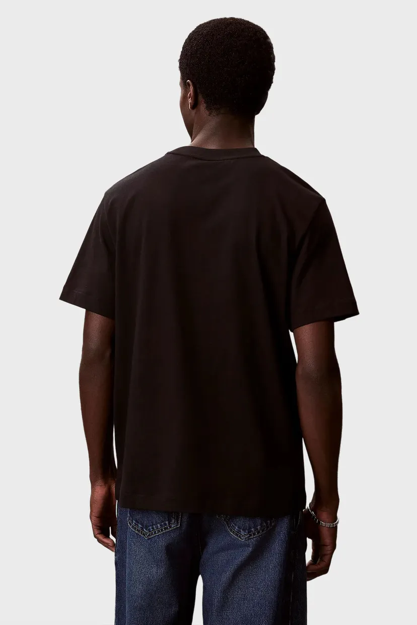 Футболка SS 20S JERSEY EASY COIN POCKET T 3