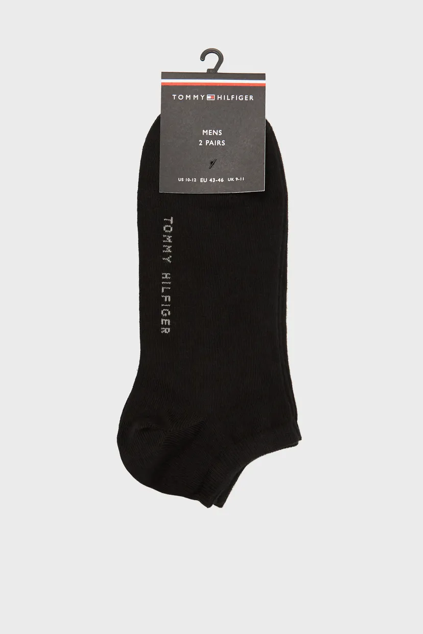 Носки TH MEN SNEAKER 2P 4
