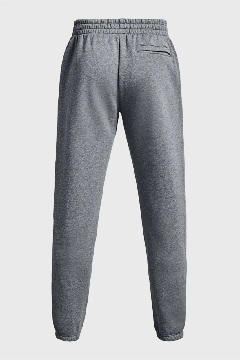 Штаны спортивные UA Essential Fleece Jogger 11
