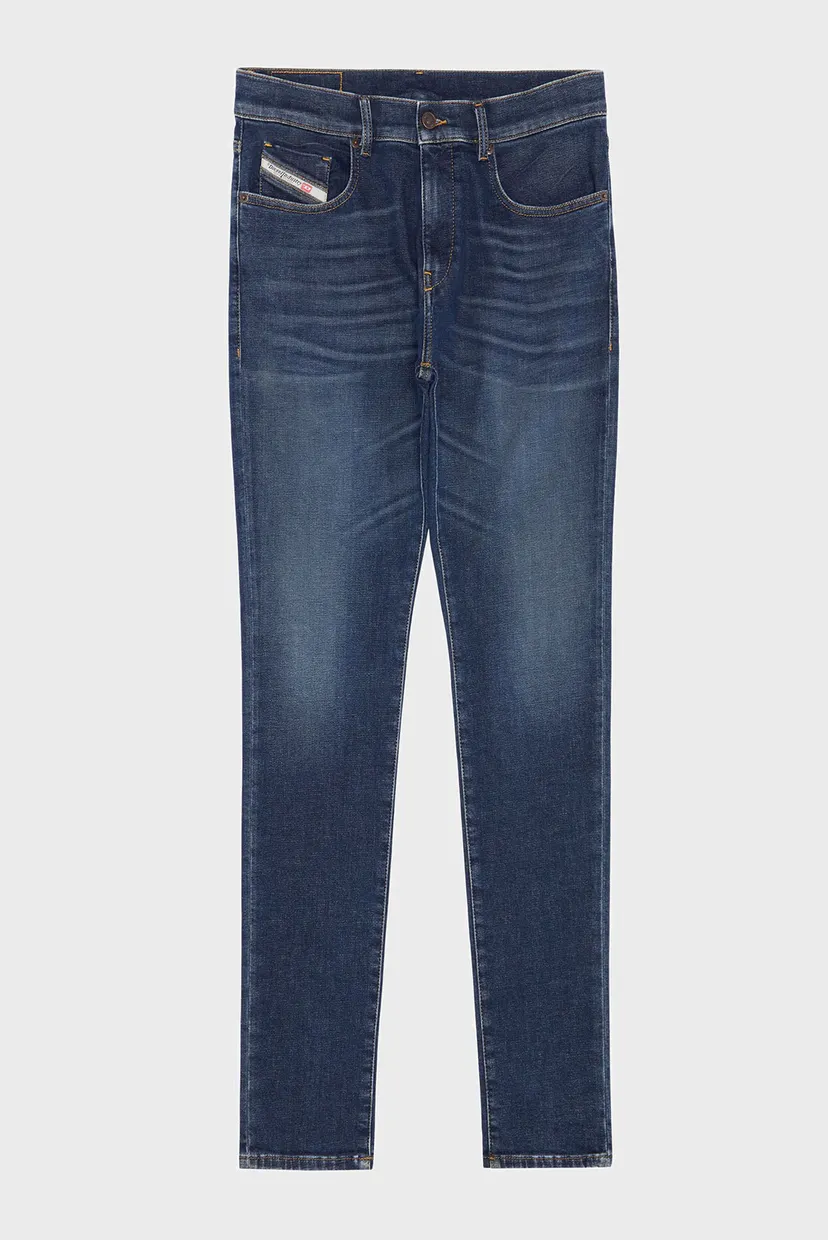 Джинсы D-STRUKT-Z-T Sweat jeans 6