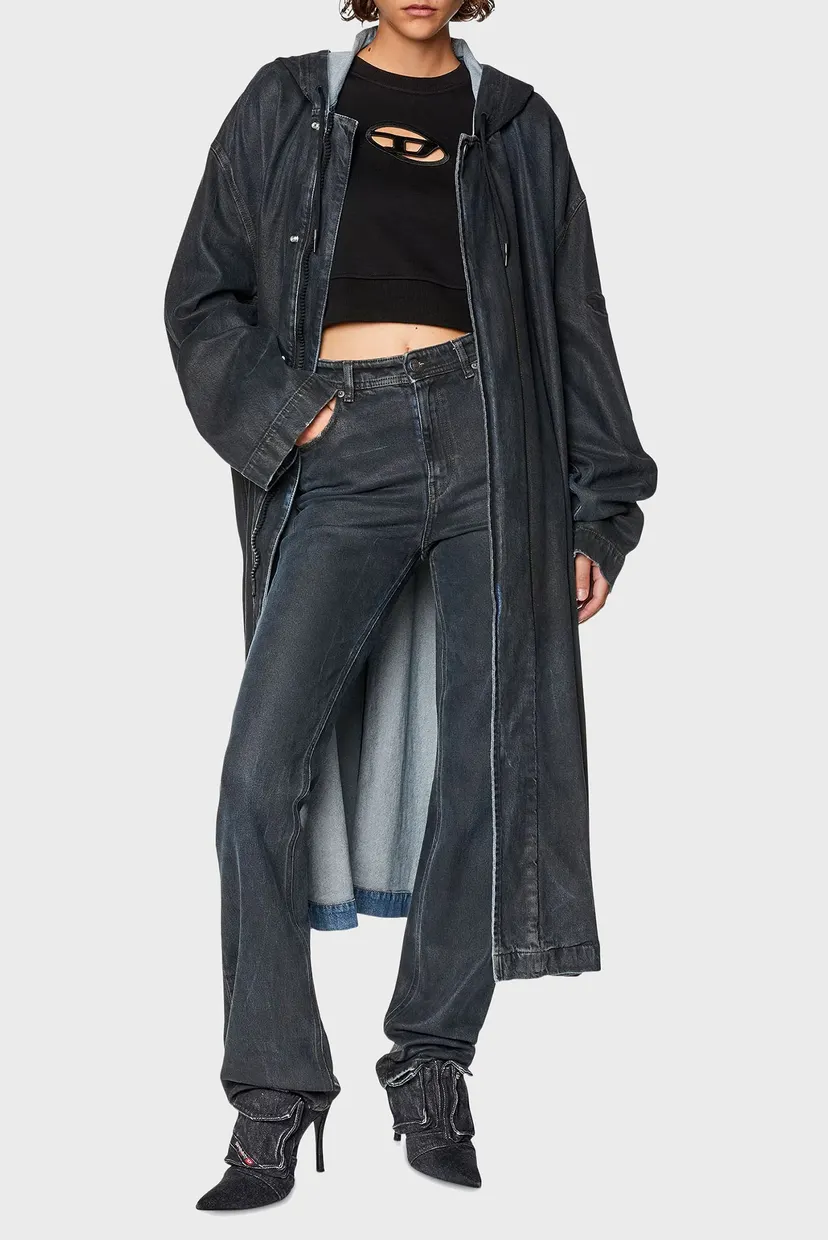 Джинсы D-ESCRIPTION-S TROUSERS 6