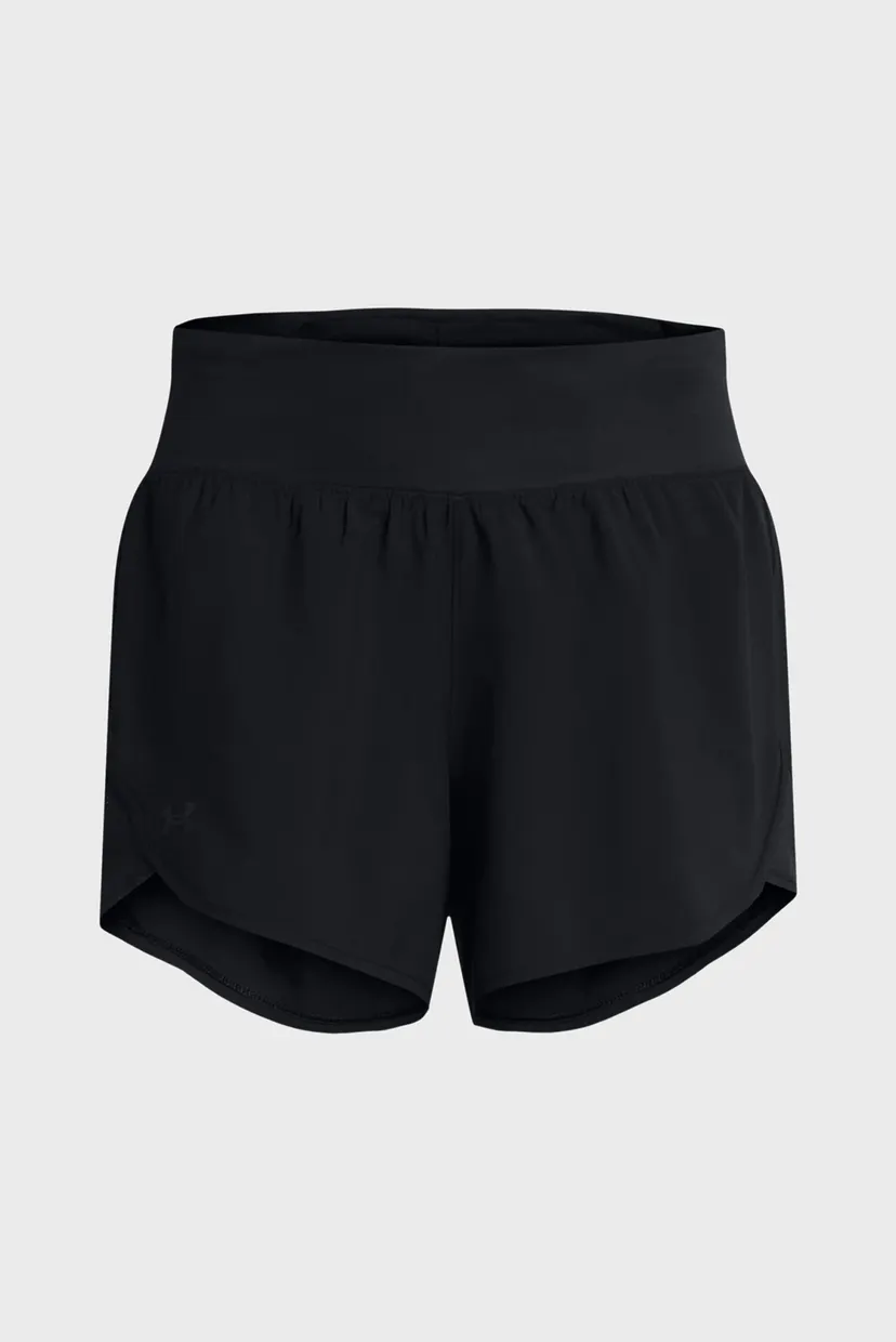 Әйелдерге арналған  қара қысқа шалбар UA Fly By Elite '' Shorts 6