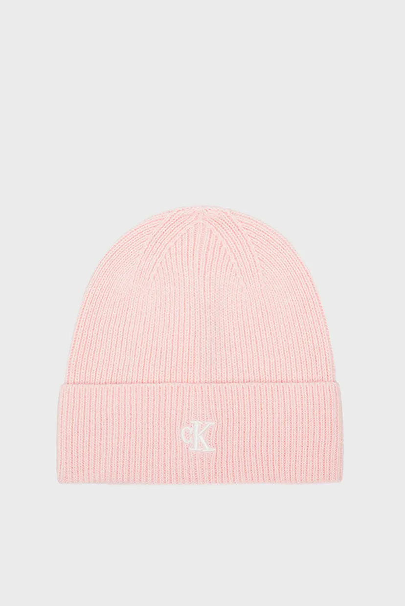Шапка ARCHIVE LOGO BEANIE 3