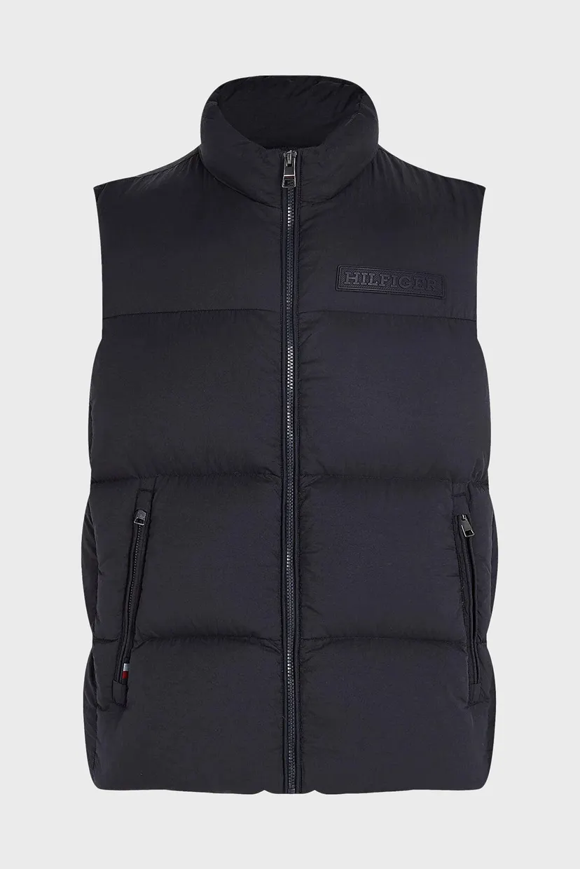 Жилет NEW YORK GMD DOWN GILET 5