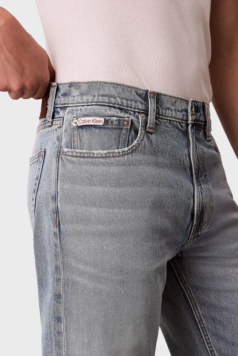 Джинсы STNDRD STRGHT SHILOH JEAN 5