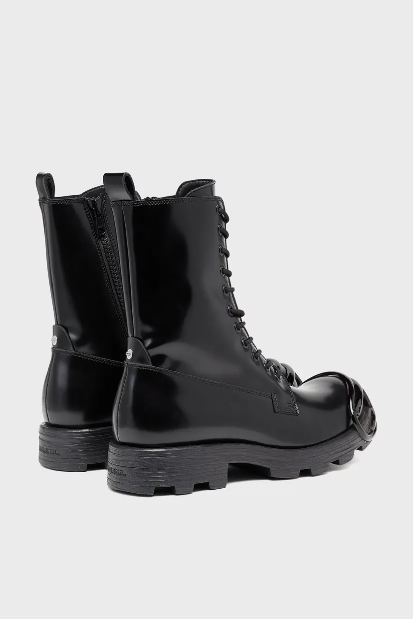 Ботинки HAMMER D-HAMMER BT D BOOTS 4