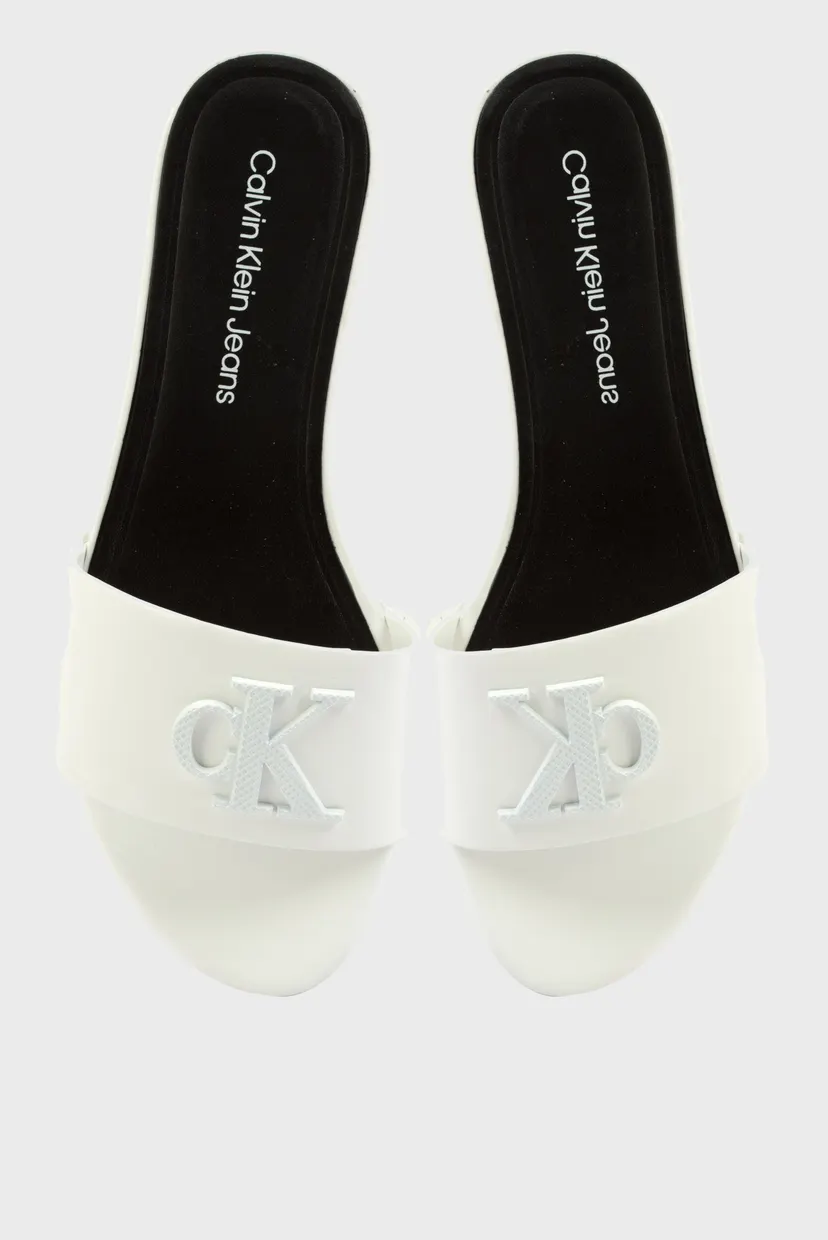 Слайдеры FLAT SANDAL SLIDE HW 4