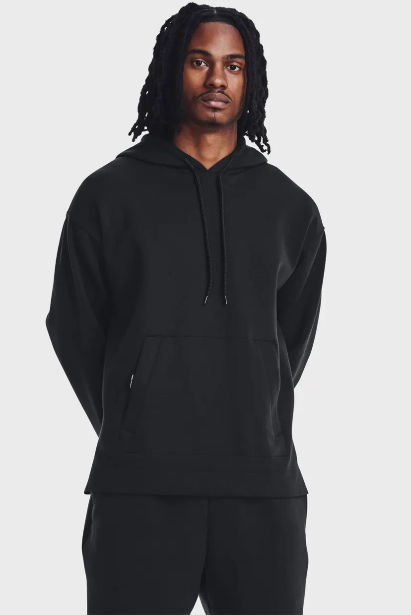 Худи UA Summit Knit Hoodie 6