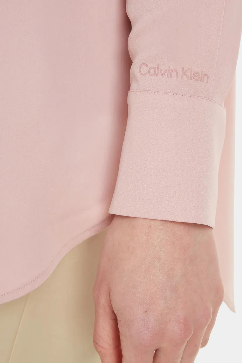 Рубашка RECYCLED CDC RELAXED SHIRT 3
