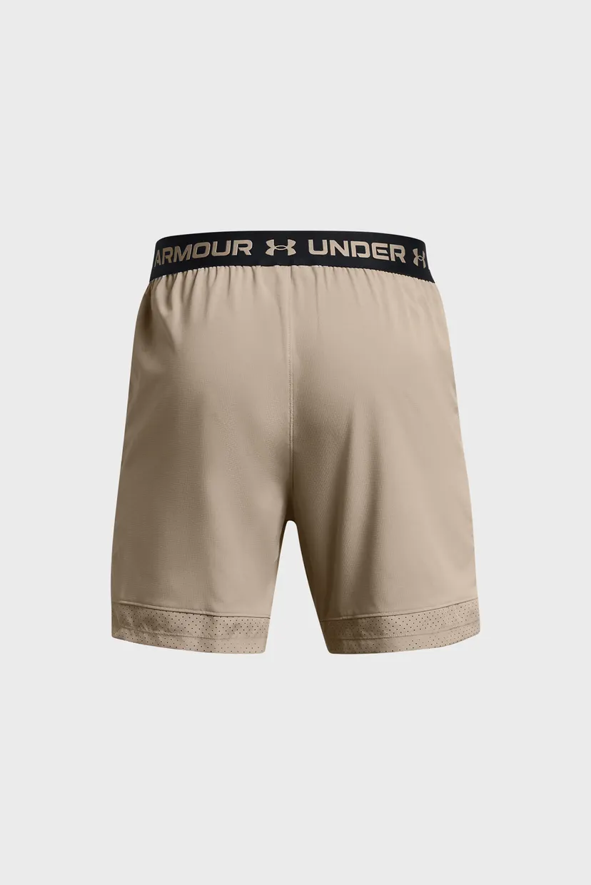 Шорты UA Vanish Woven 6in Shorts 6