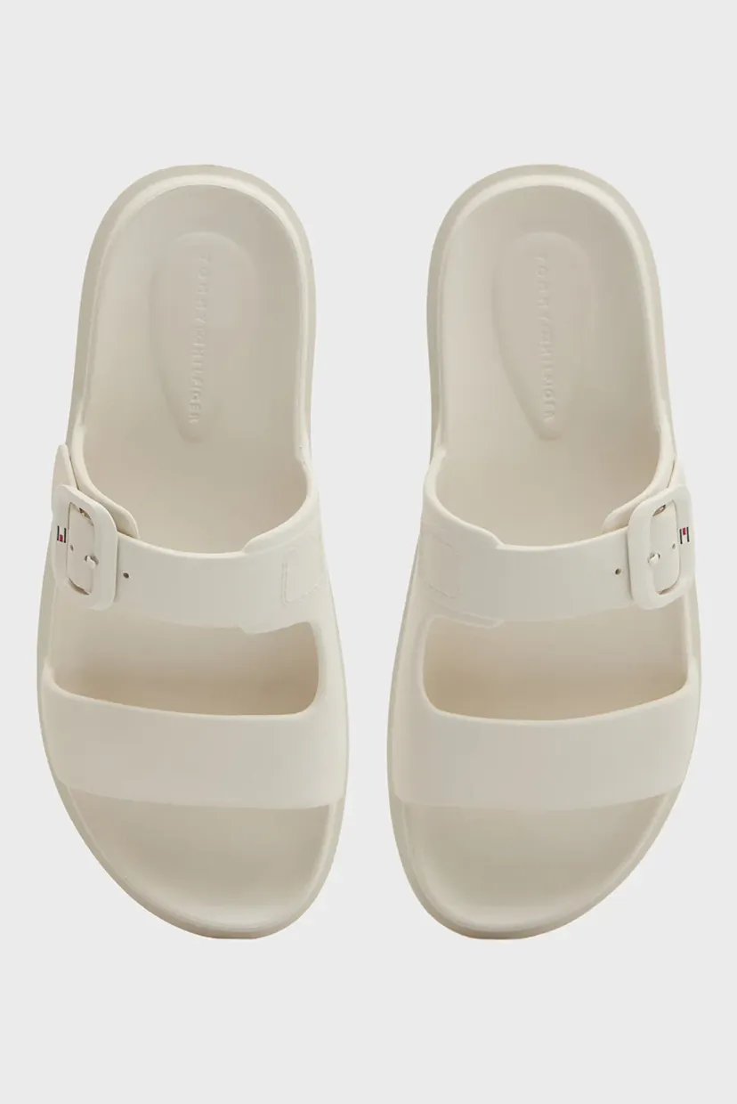 Слайдеры TH LIGHT DOUBLE STRAP SANDAL 4