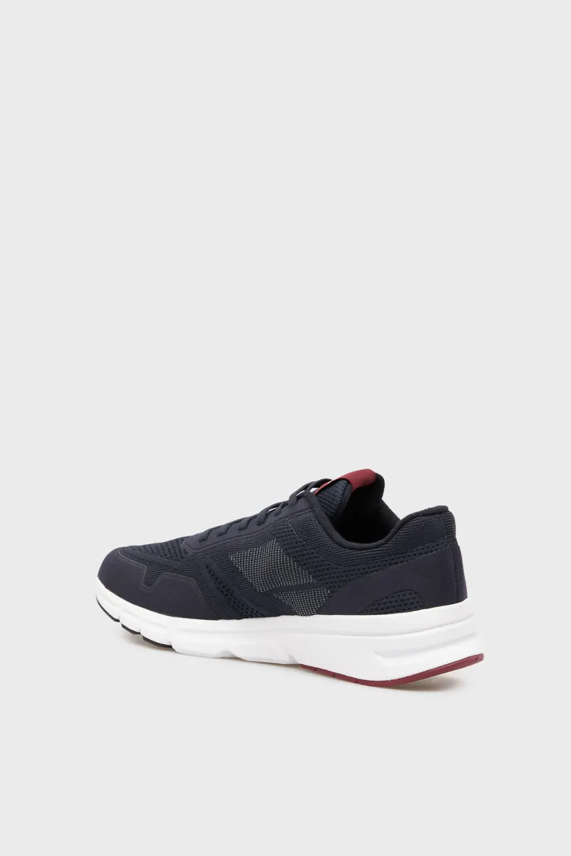 Кроссовки MODERN COMFORT RUN TECH KNIT 5