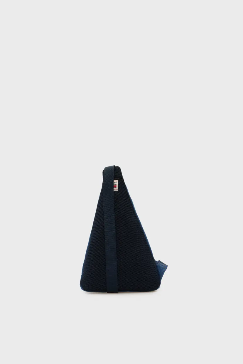 Сумка TJM UTILITY DENIM SLING BAG 4
