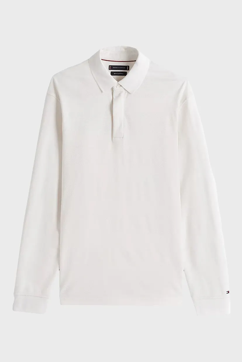 Поло DC LS RUGBY POLO 5