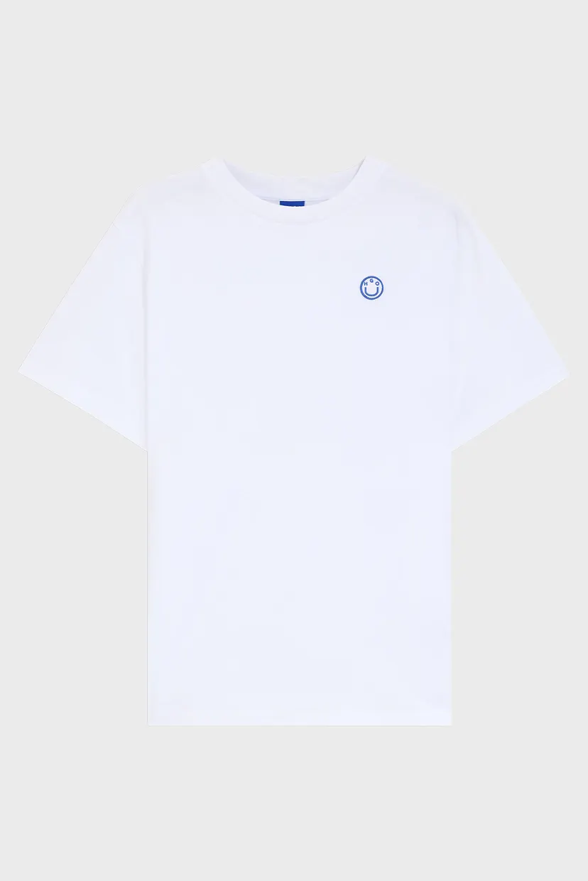 Футболка Vintage Tee_B_1 10258021 01 5