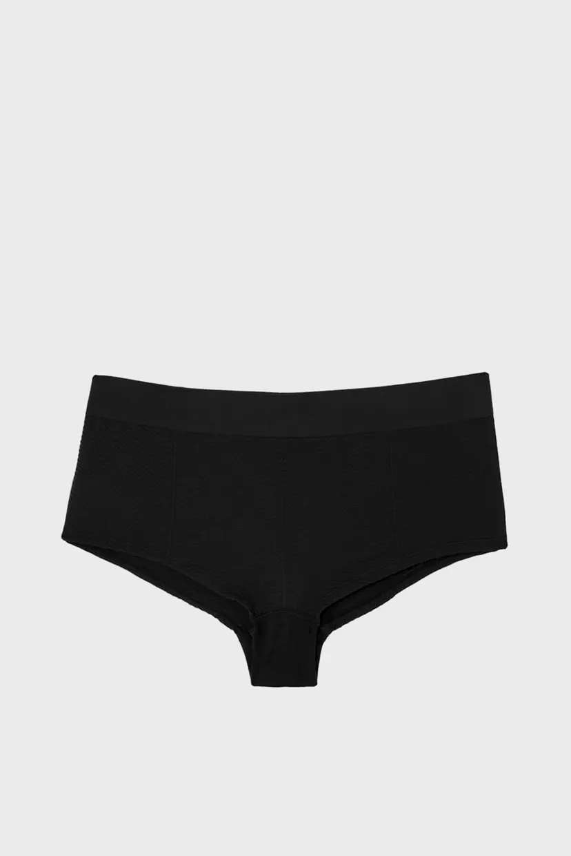 Трусы EFFORTLESS - SHORTY 5