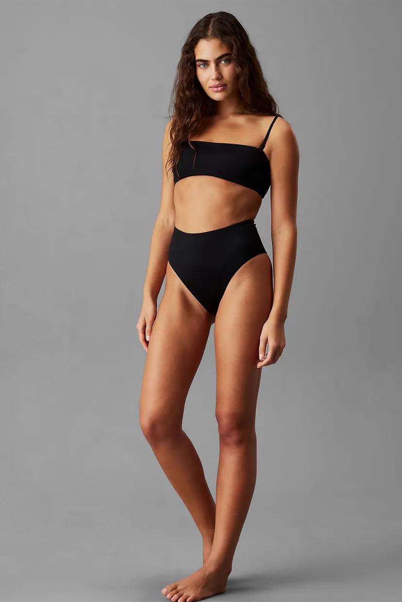Купальник низ HIGH WAIST BIKINI 4