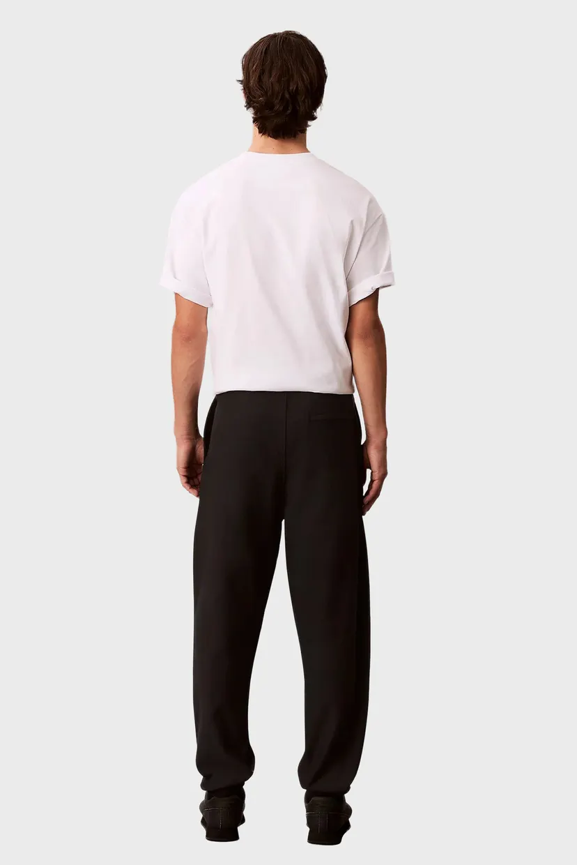 Штаны спортивные PREMIUM TERRY MONOGRAM JOGGER 3