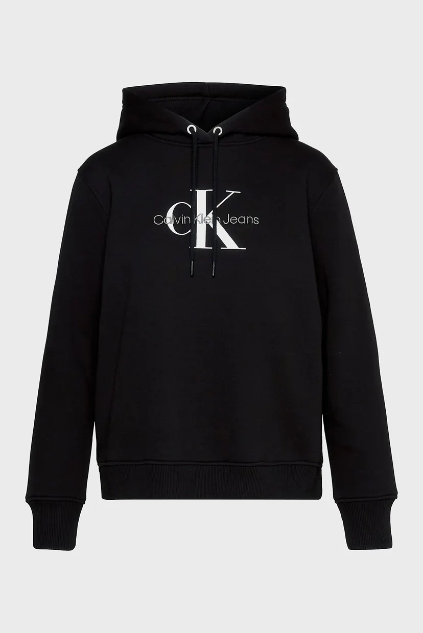 Худи ARCHIVAL MONOLOGO HOODIE 12