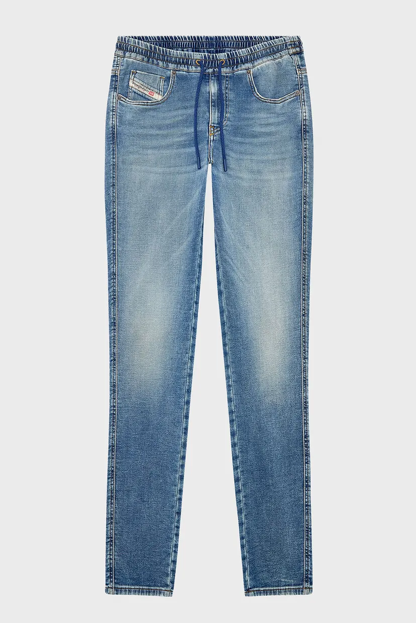 Джинсы 2061 D-TAIL JOGG Sweat jeans 5