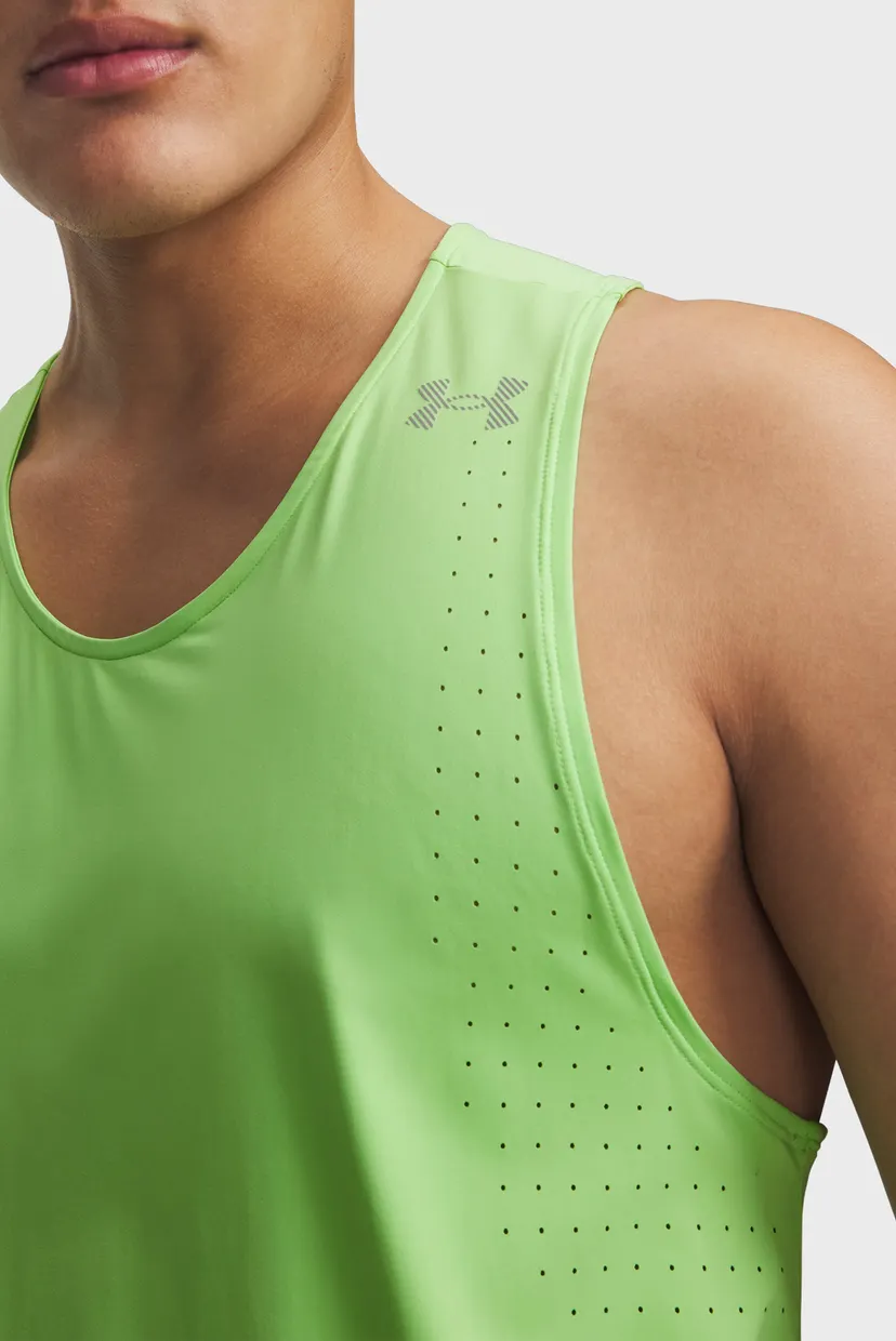 Майка UA Velociti Pro Singlet 3