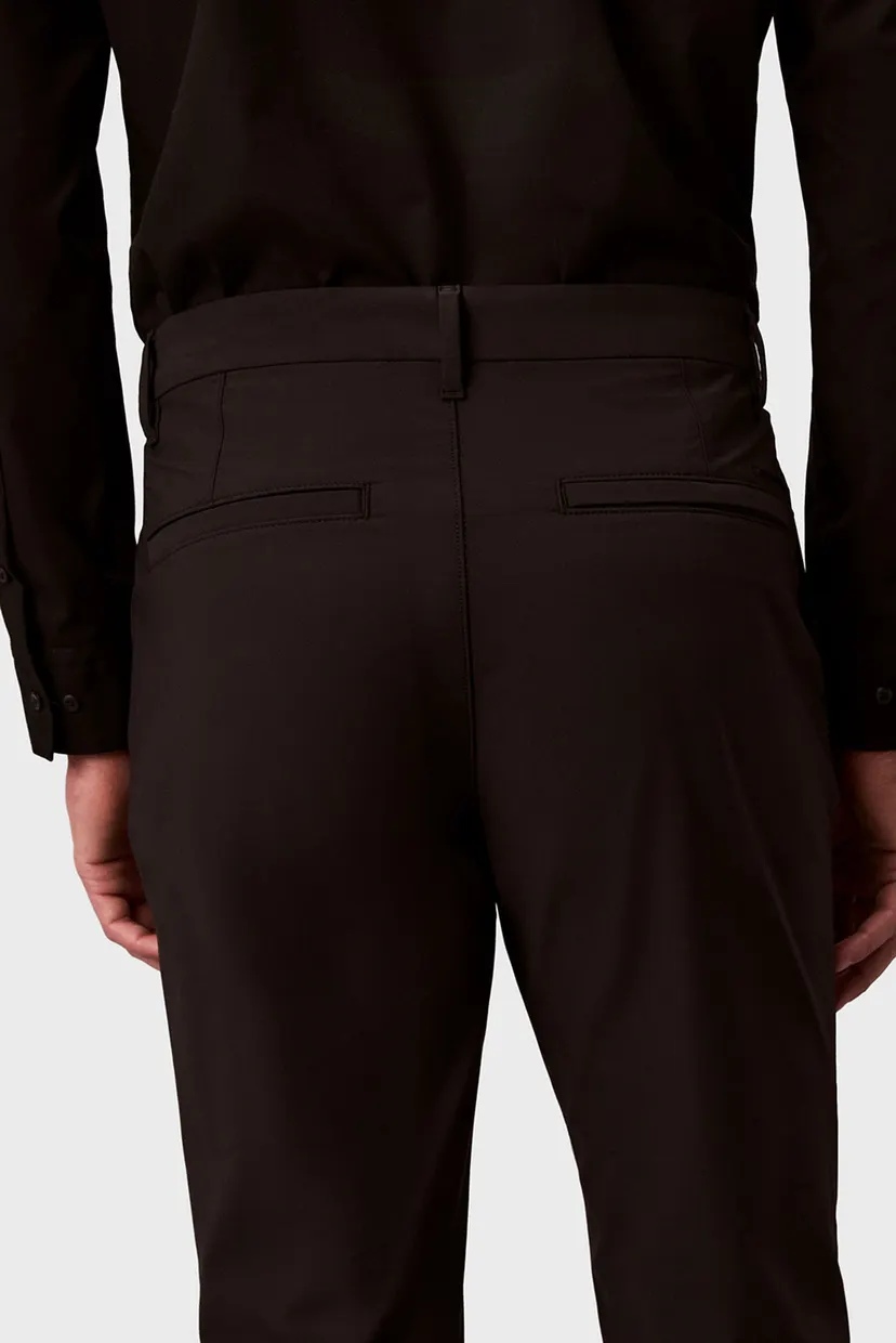 Штаны/SLIM TECH STRETCH TROUSER 5