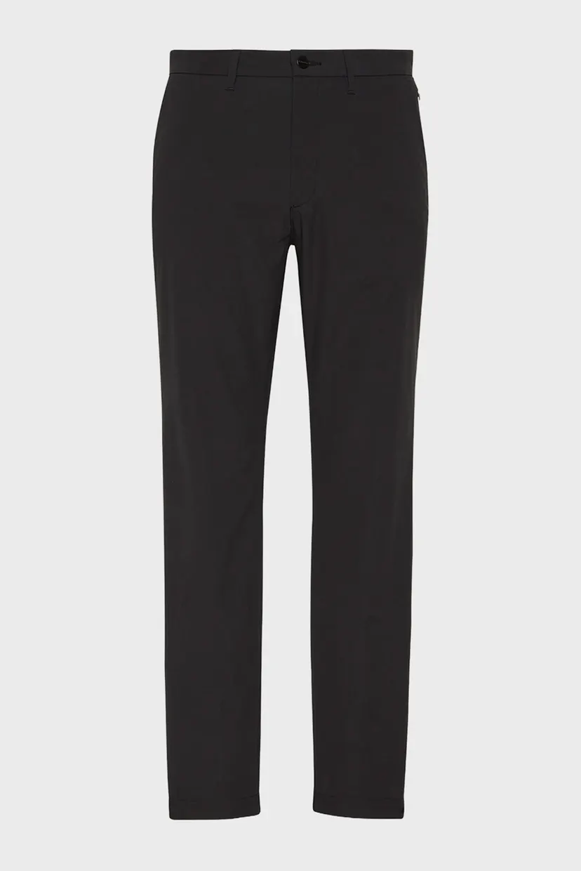 Штаны/SLIM TECH STRETCH TROUSER 6