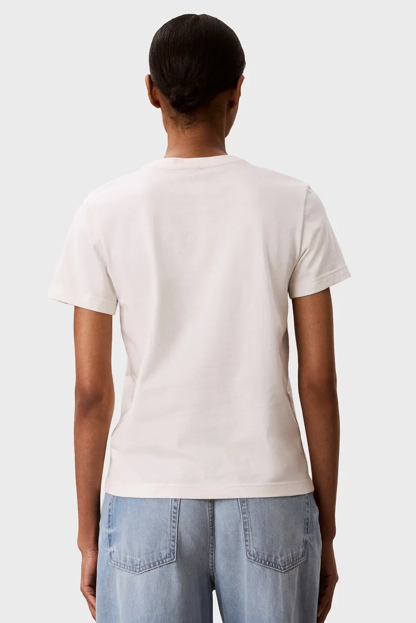Футболка/SS 20s JERSEY EMBLEM CREW TEE 3