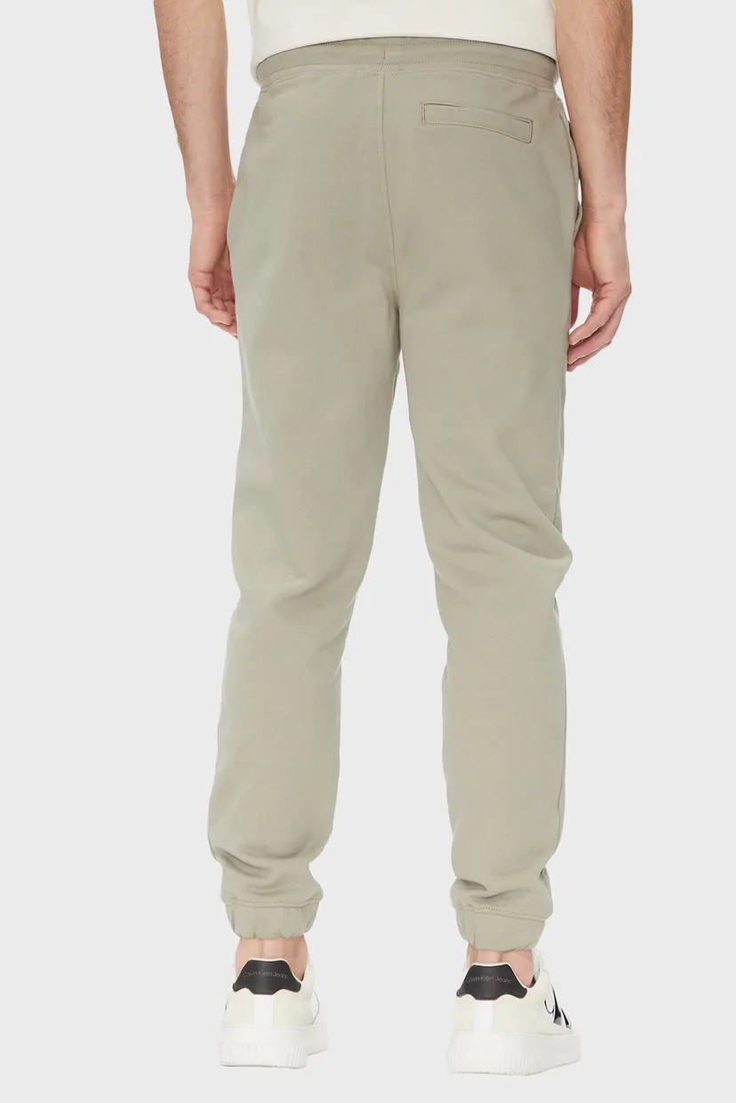 Штаны спортивные PAINTED CALVIN KLEIN JEANS PANT 3