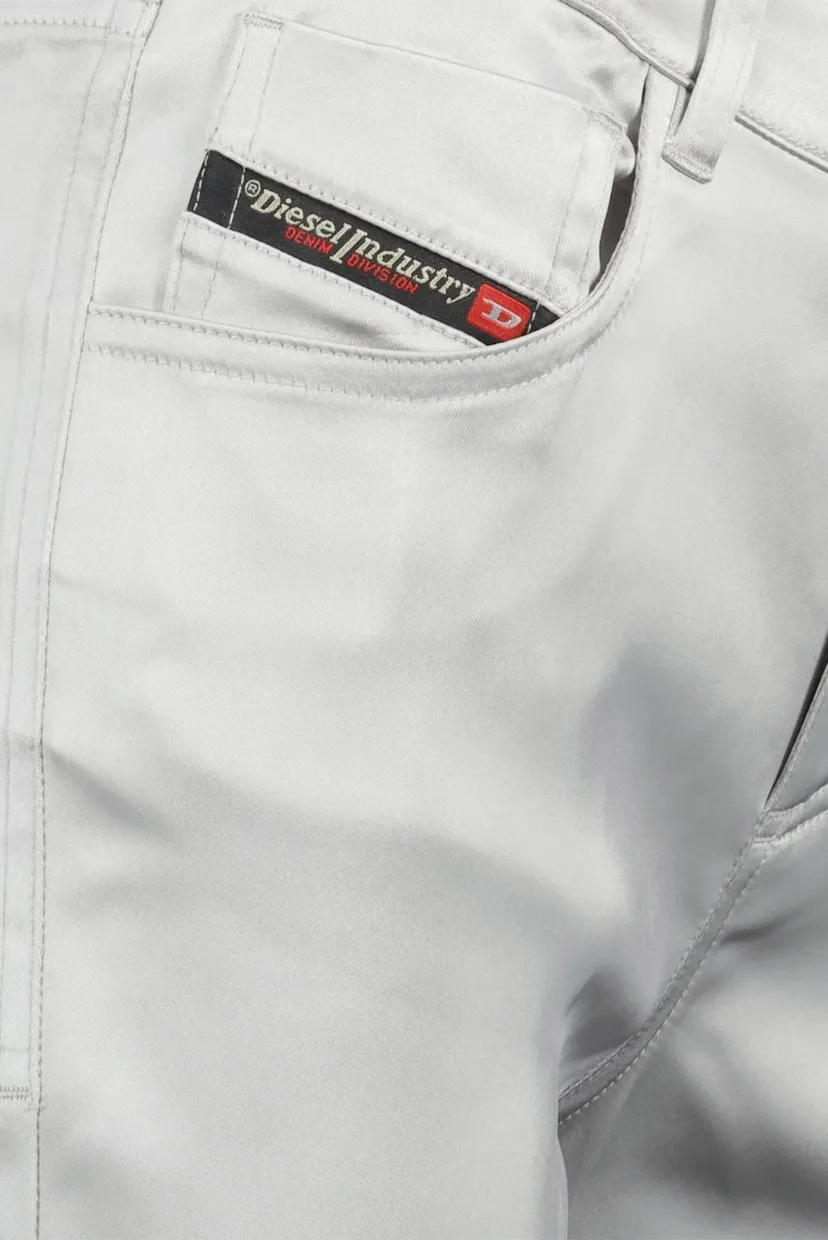 Штаны P-EBBEY PANTALONI 4