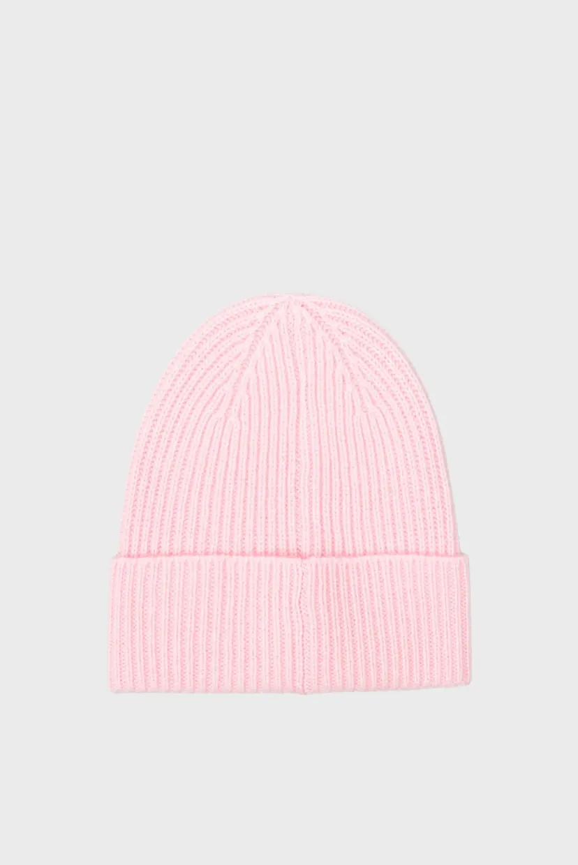 Шапка TH LUX CASHMERE BEANIE 6