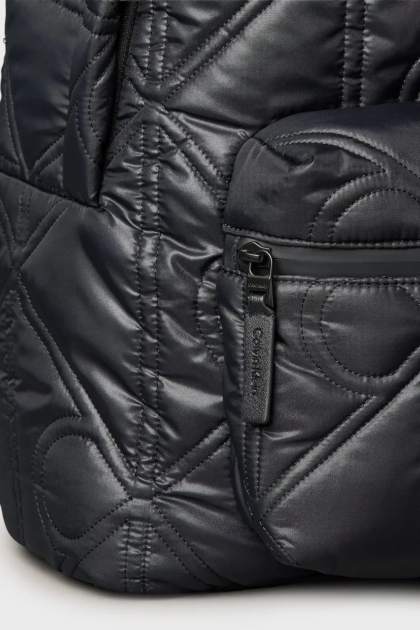 Рюкзак PUFFER ROUND BACKPACK 4