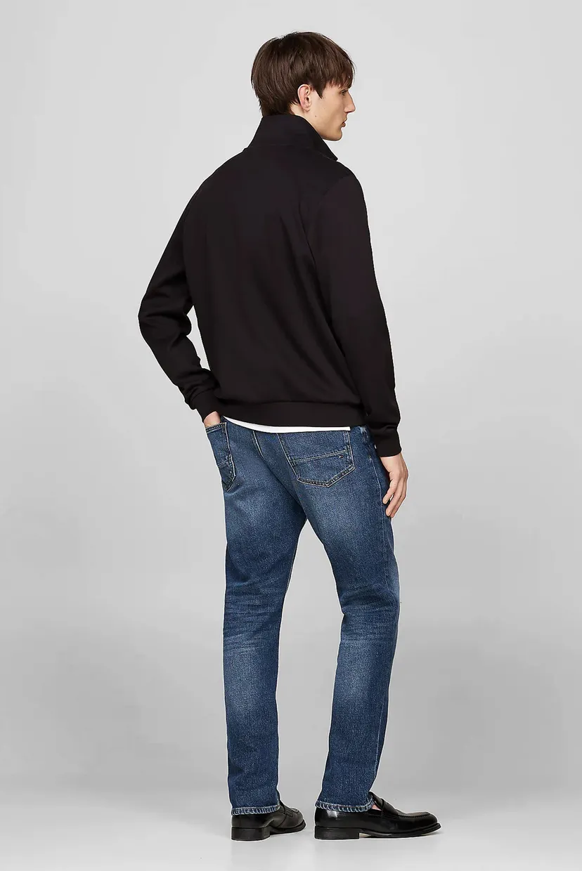 Реглан ESSENTIAL INTECHNO 1 4 ZIP 3