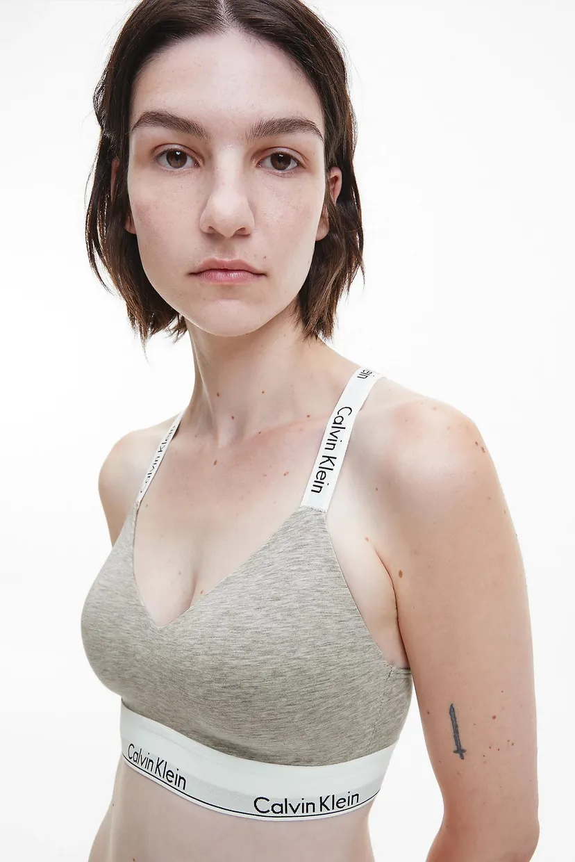 Бюстгальтер LGHT LINED BRALETTE 3