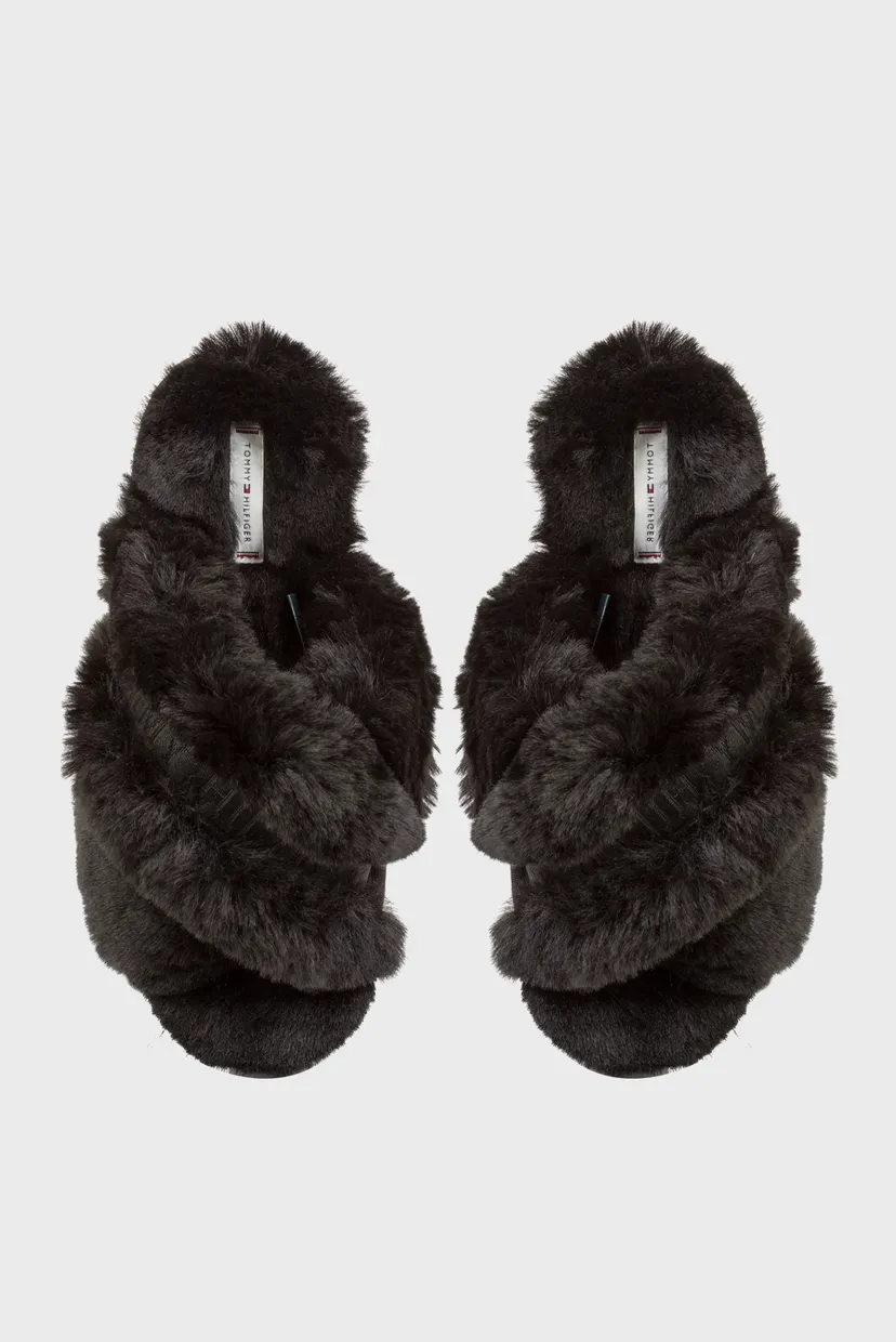 Тапки домашние PREMIUM STRAP HOME SLIPPER 4